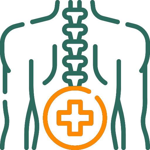 SPINE surgery Image